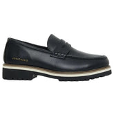 Jonathan D Penny Moc Pu Black