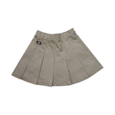 Dickies Skirt West Allis Tennis Khaki