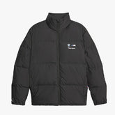 Puma Jacket Bmw Motorsport Padded Black
