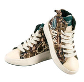 Cutty Cs17 Tampa Boot Camo Olive