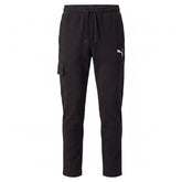 Puma Tracksuit Pants Black