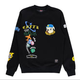 Cutty Sweater Alder