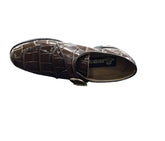 Bishop Formal Shoe 10910 Brown