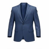 Brentwood Blazer Airforce Jacket