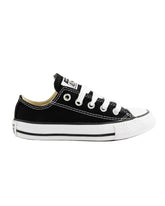Converse Chuck Taylor All Star Low Infants Black