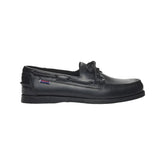 Sebago Docksides Portland Black