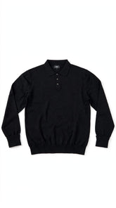Brentwood 3 Button Hartlepool Black