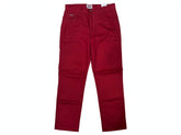 Samson Painter Cotton Twill Ox Blood