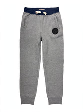 Converse Boys Trackpants Vintage Grey