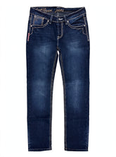 Enrico Jeans Ec807 Deep Denim