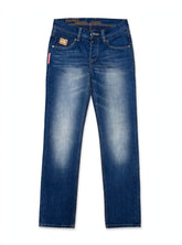Enrico Jeans Ec818 Denim