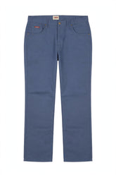 Samson Painter Cotton Twill Airforce