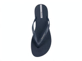 Ipanema Sandal Wave Navy And Charcoal