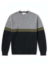Pringle Sweater Terry Charcoal
