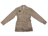 Samson Bush Khaki Jacket