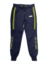 Klevas Kids Trackpants Navy