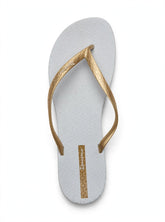 Ipanema Sandal Wave Gold