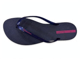 Ipanema Sandal Wave Pearl Blue