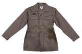 Samson Bush Taupe Jacket