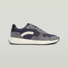Gstar Aver Ctr Navy/Grey