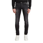 G Star Jean Revend Skinny Washed Grey