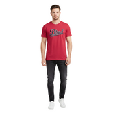 The Cutty Crew CGrand Cerise T-Shirt