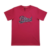 Cutty T-Shirt Grand Red