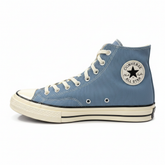Allstar Chuck 70 Indigo Oxide Blue