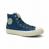 Converse Allstar Chuck 70 Hi Murkey Waters/Egret