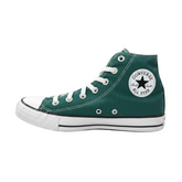 Converse Chuck Taylor As Hi Dragon Scale Green