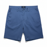 Polo Shorts Chino Blue