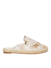 Hush Puppie Ladies Versace Natural