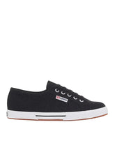 Superga Slimline Black