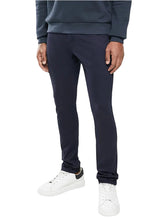 Jonathan D 5 Pocket Noah Skinny Trouser Navy
