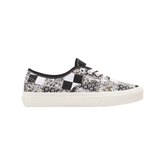 Vans Authentic Patchwork Floral Black/Pink