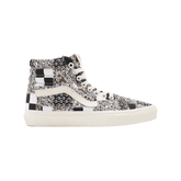 Vans Sk8-Hi Patchwork Floral