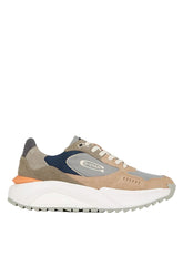 Gstar Duko Men's Sneaker Gry/Sand