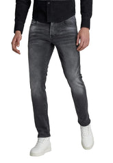 G Star Jeans Mosa Straight Black