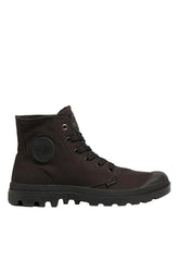 Palladium Mono Chrome Pampa Hi