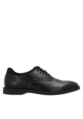 Gino Paoli Sonny Black Casual Shoes