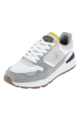G Star Sneaker Holorn Grey/White
