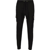 Rossimoda Cargo Mario Bg Pants Black