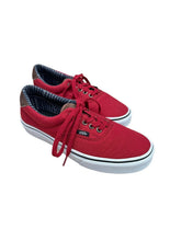 Vans Era 59 Red/White