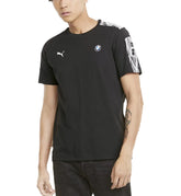 Puma T-Shirt Mms T7 Black
