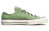 Converse Chuck 70 Low Aligator Green