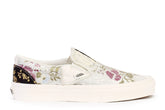 Vans Classic Slip-On Brocade Patchwork