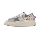Cutty Tampa Low Casuals Camo