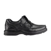 Hush Puppies Randal 2 Casuals Black