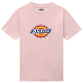 Dickies T-Shirt Kids Print Logo Flamingo