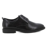Gino Paoli Bishop Black Shoes